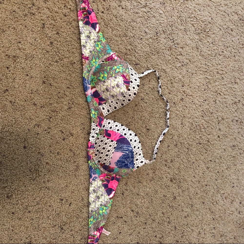 VS SWIMSUIT TOP